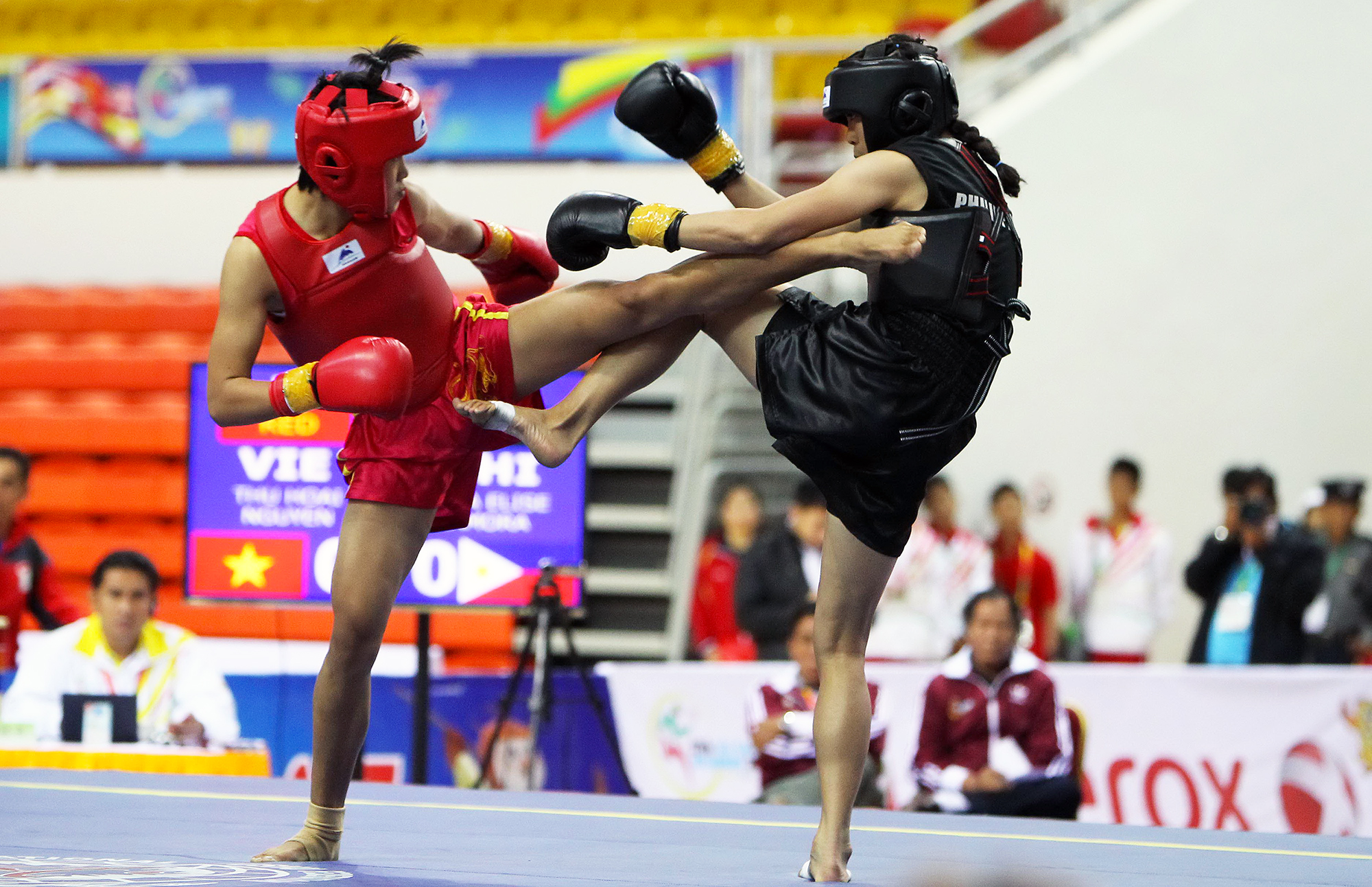 kong fu