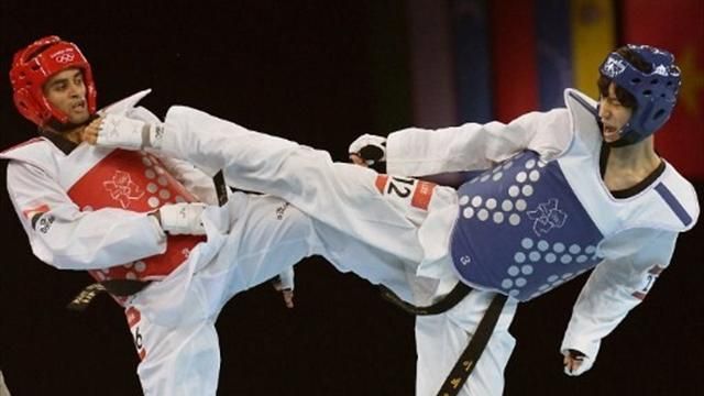Taekwondo