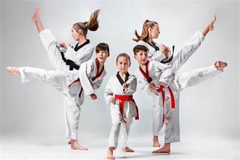 karate