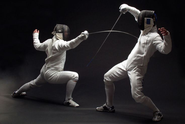 Fencing